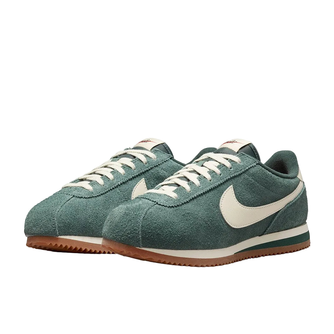 Nike Cortez txt vintage green muslin brown