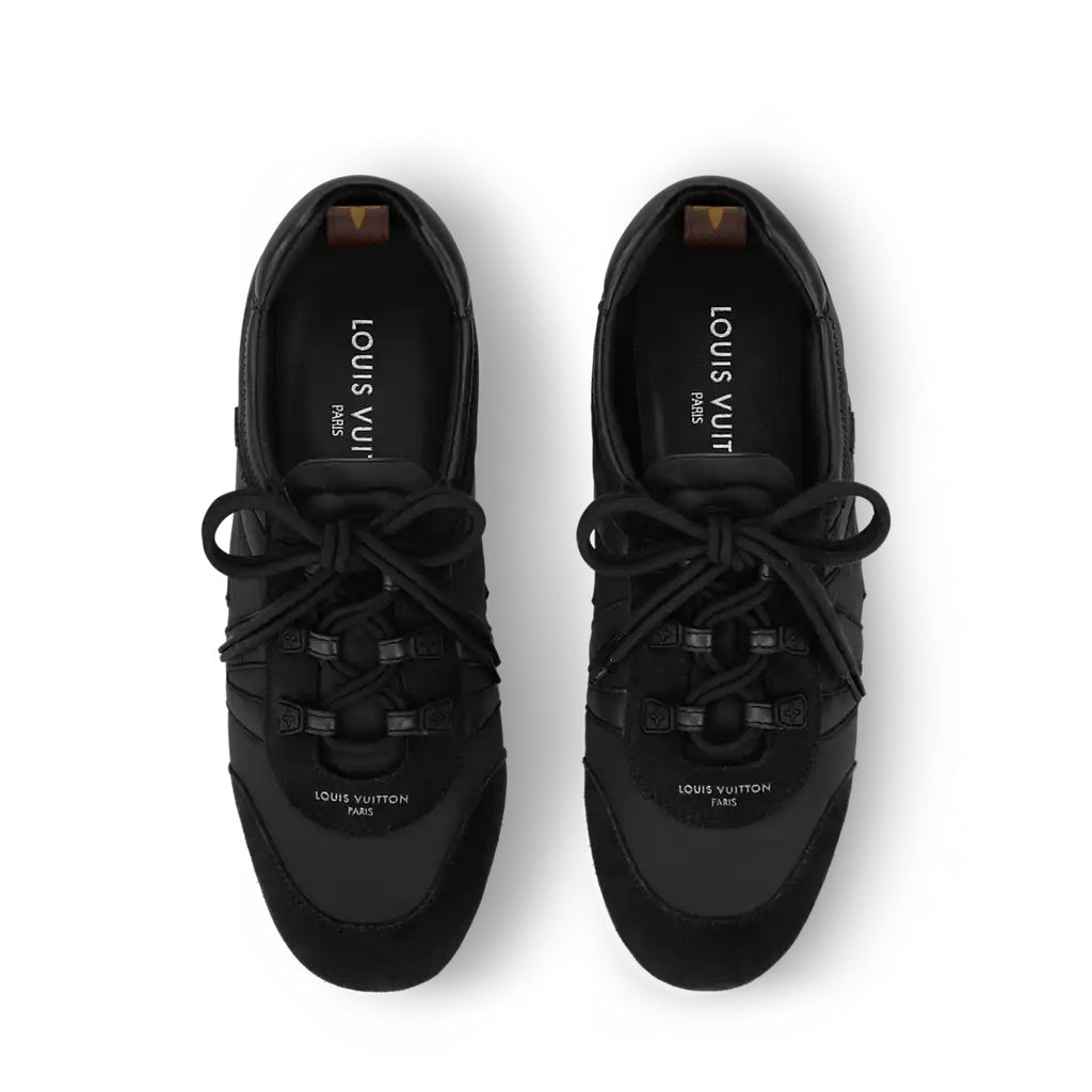 LV Sneakerina
