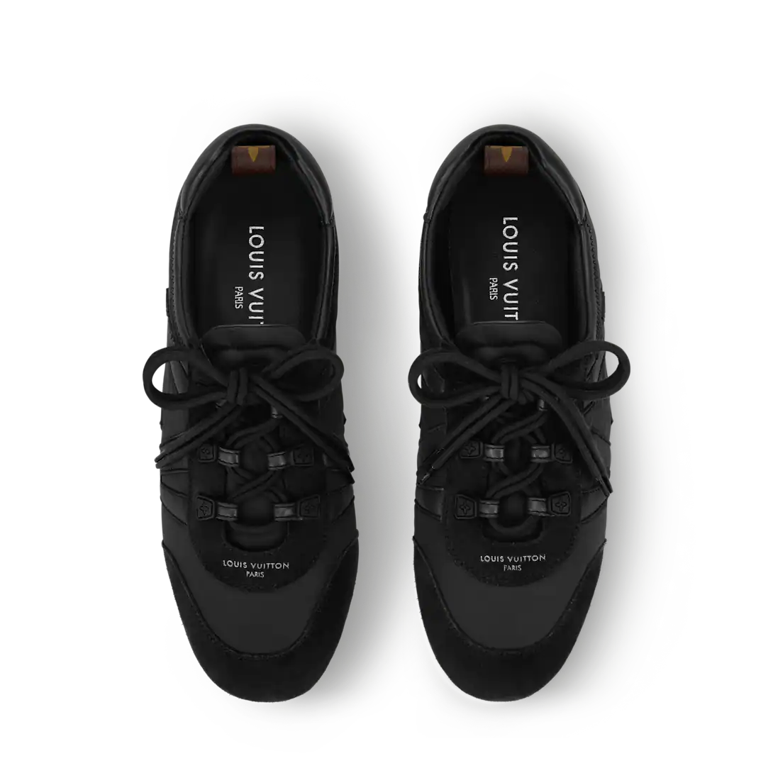 LV Sneakerina