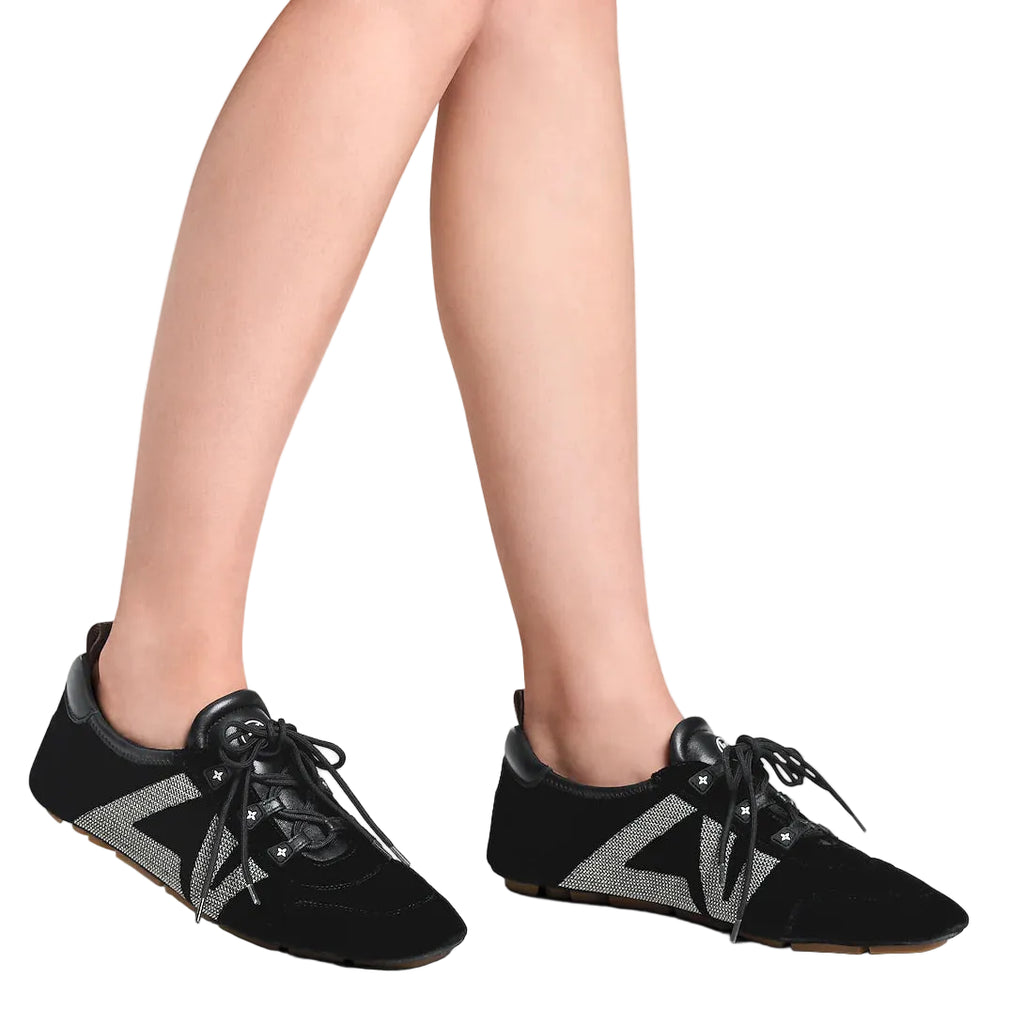 LV Sneakerina