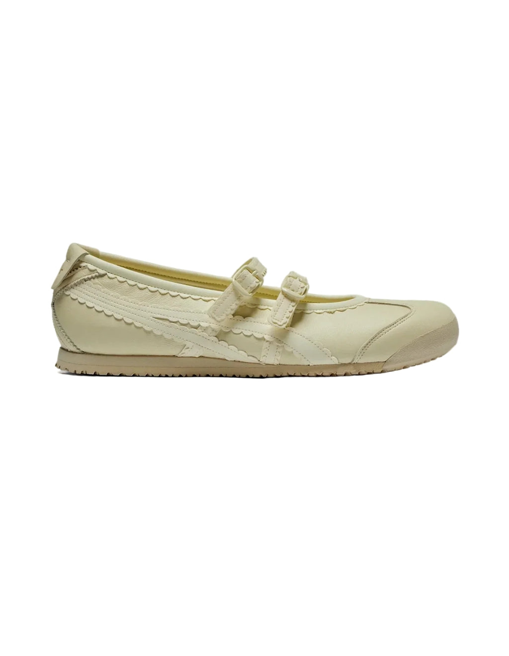 Onitsuka Tiger MEXICO 66 TGRS IVORY CREAM