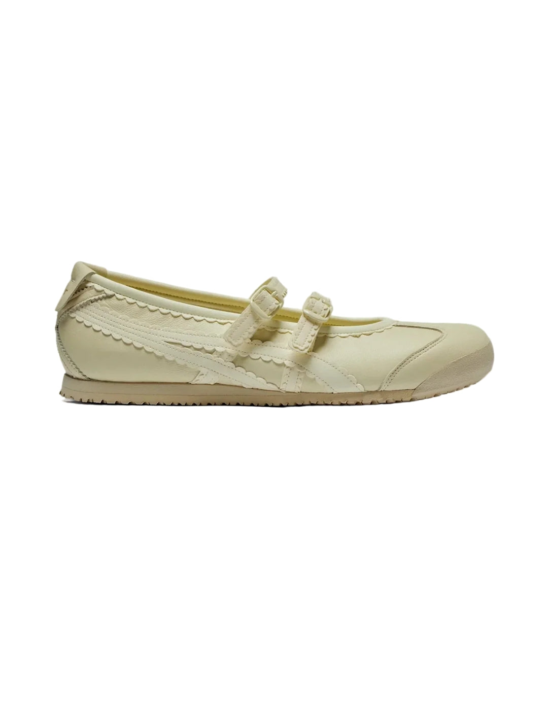 Onitsuka Tiger MEXICO 66 TGRS IVORY CREAM