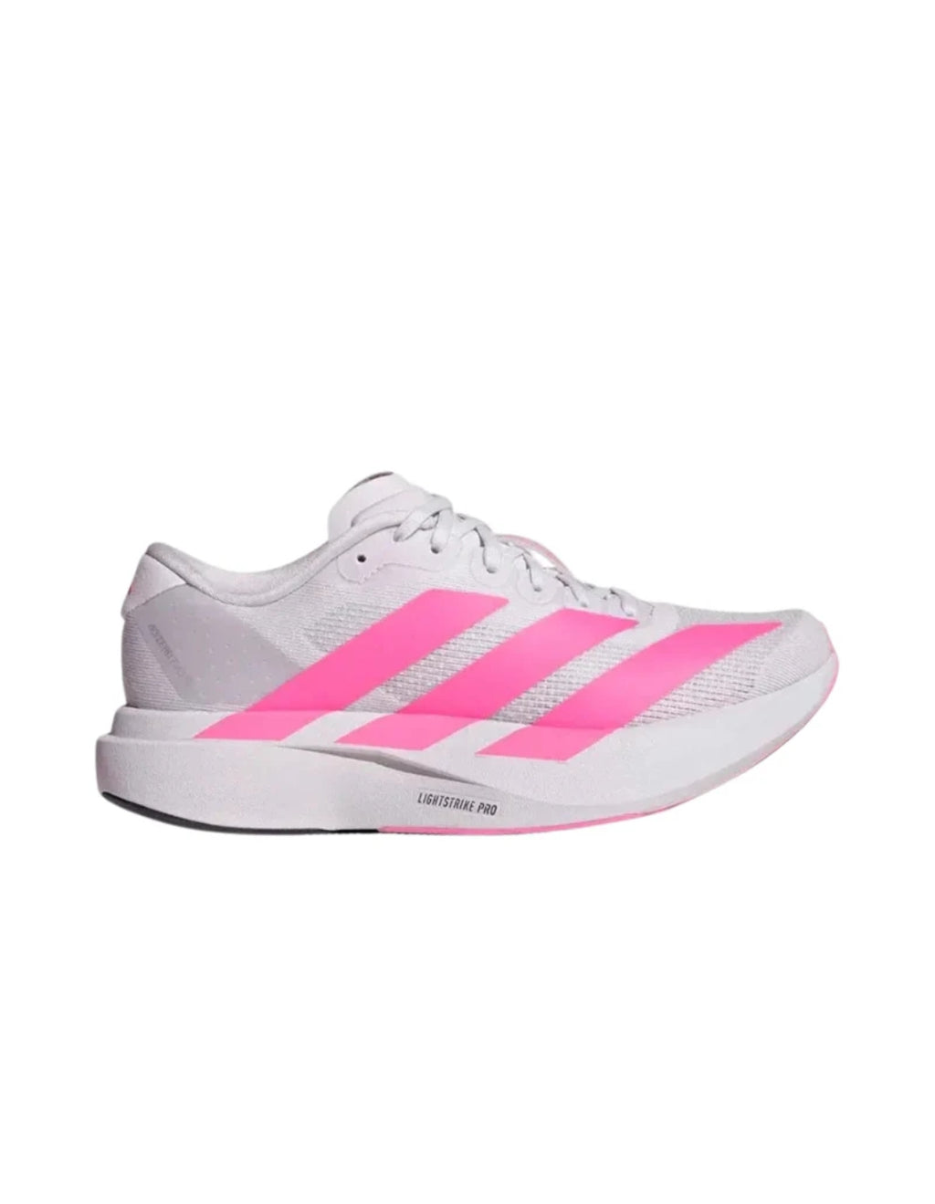 Adidas Adizero Evo SL Pink white