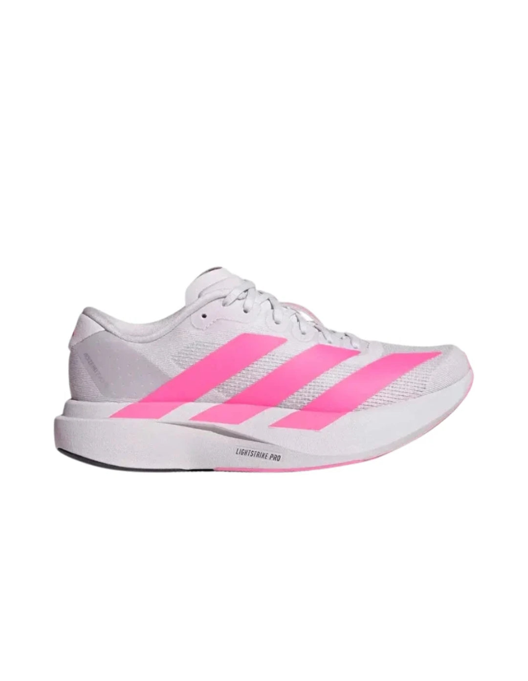 Adidas Adizero Evo SL Pink white