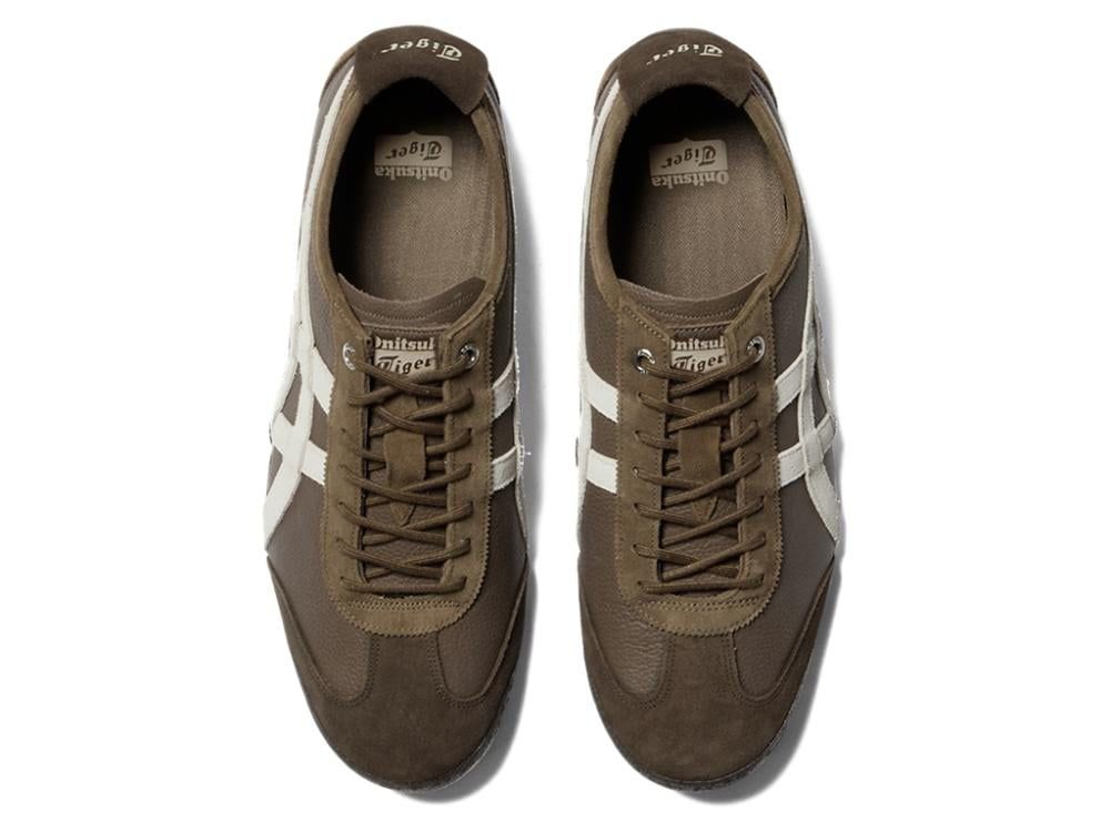 Onitsuka Tiger Mexico 66 SD canyon/Cream