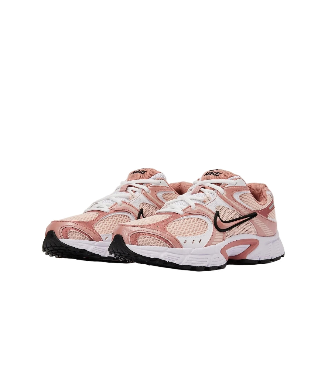 Nike V5 RNR Coral/Red Stadust/white/Black