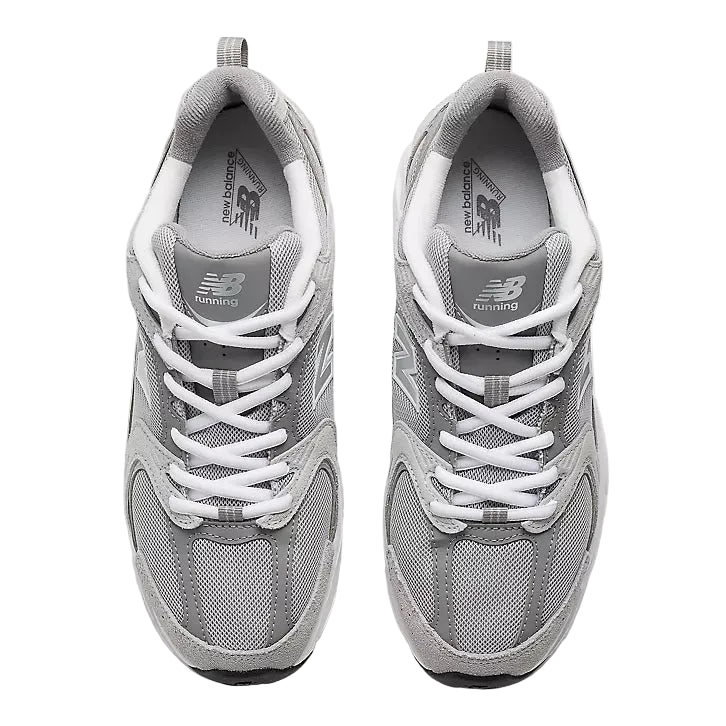 New Balance 530 Gray White