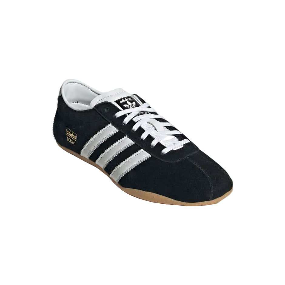 Adidas Tokyo - Black White