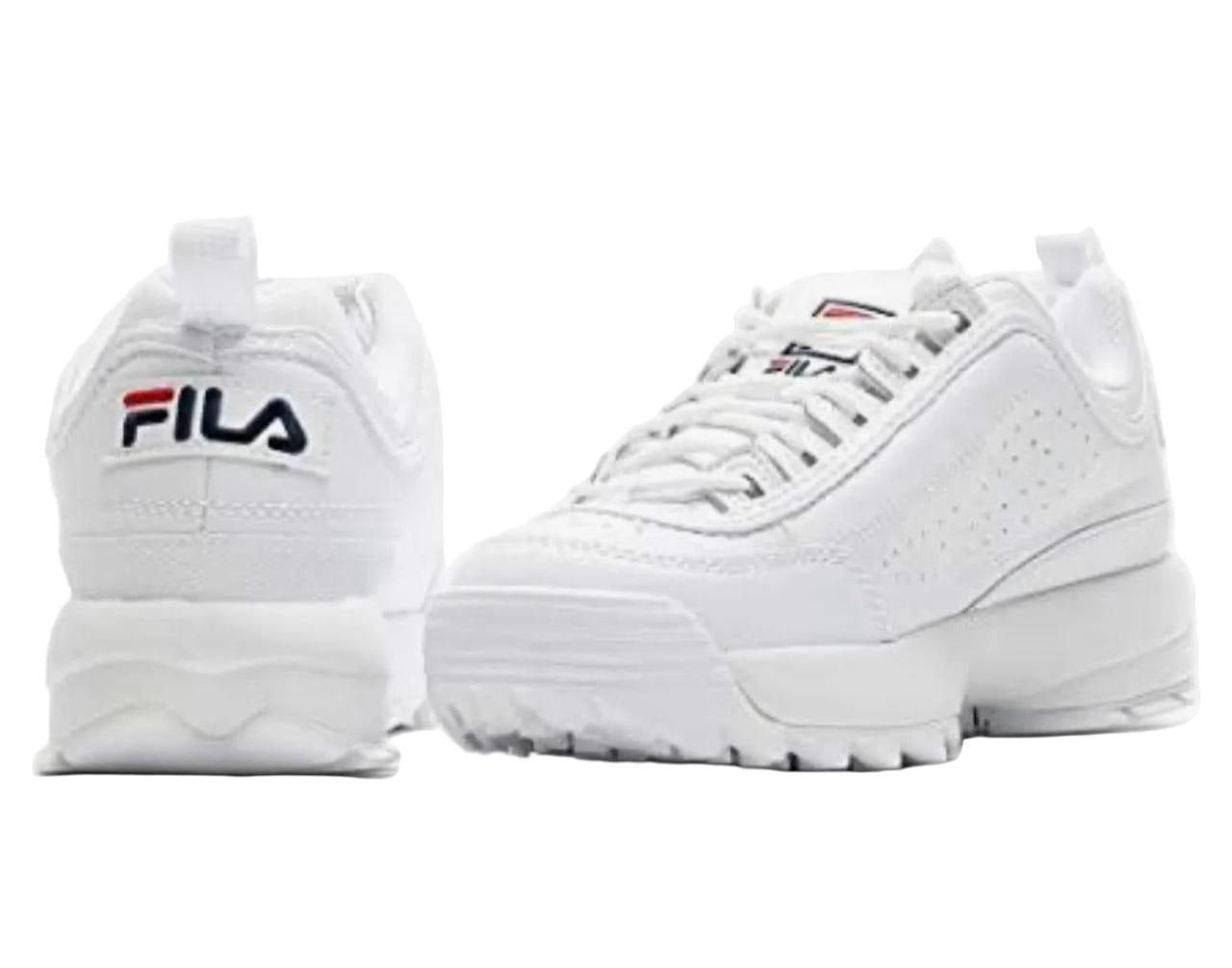 FILA Disruptor Sneakers