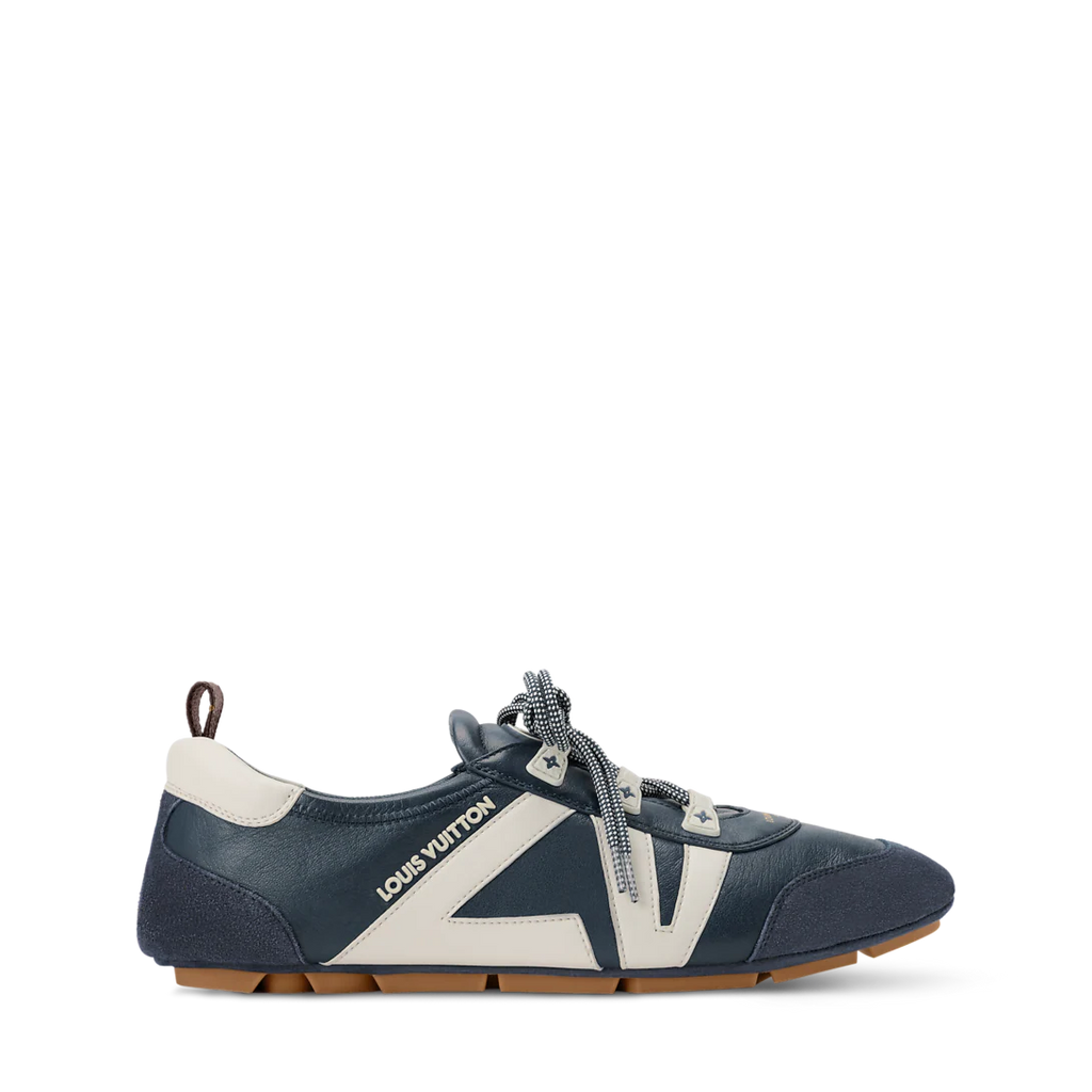 Louis Vuitton LV Sneakerina Marine
