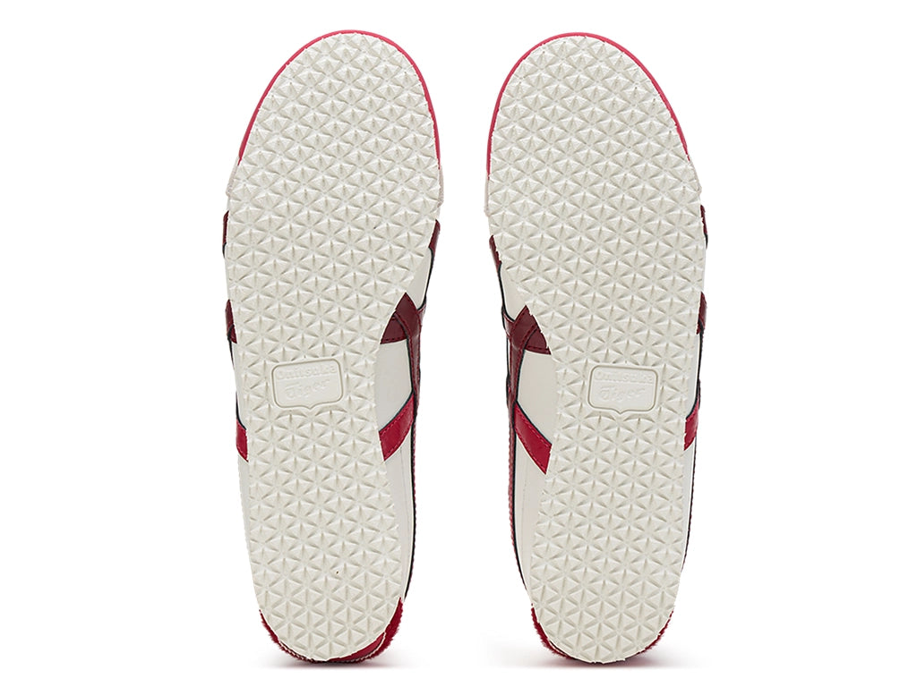 Onitsuka Tiger MEXICO 66 CREAM/SAMBA