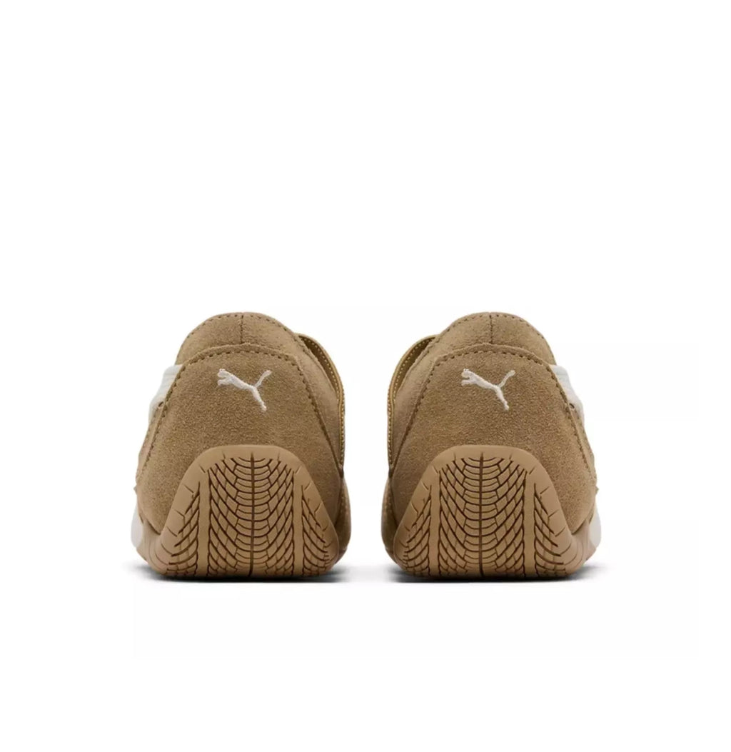 Puma Speedcat Ballet Prairie Tan