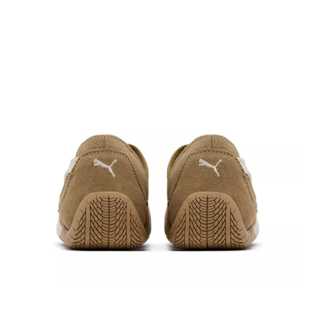 Puma Speedcat Ballet Prairie Tan