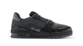Louis vuitton LV Trainer Sneaker Denim Noir