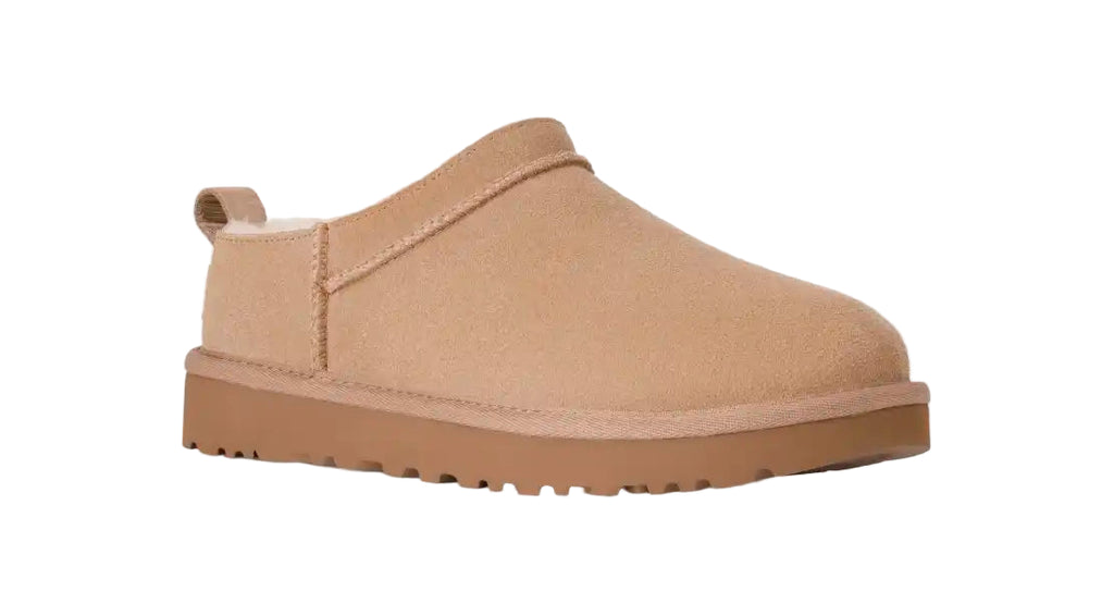 UGG Classic Micro sand