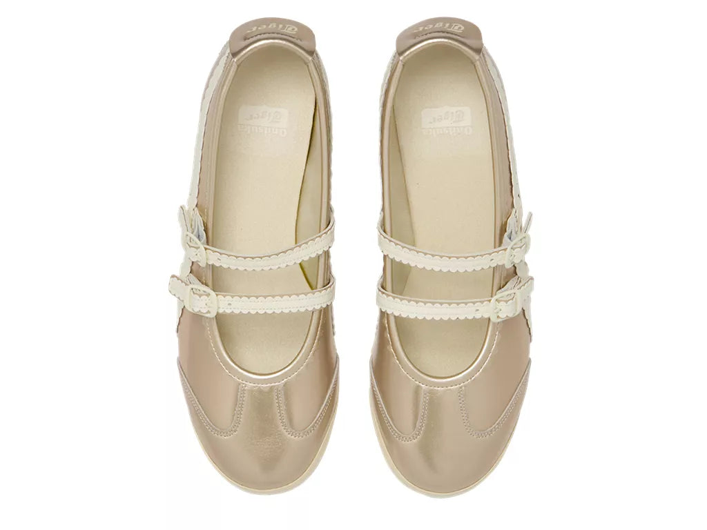 Onitsuka Tiger mexico 66 tgrs champagne/cream