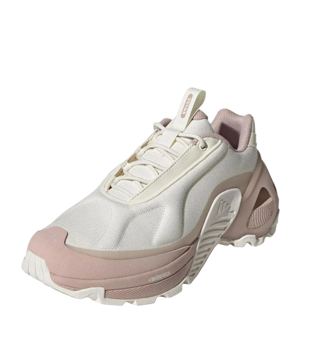 Adidas Wonder Runner Beige White Shoes