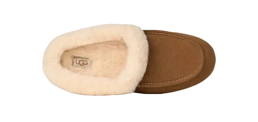 UGG Ansley Mule chestnut