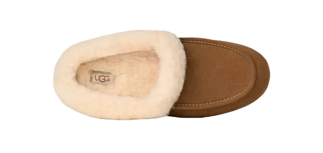 UGG Ansley Mule chestnut
