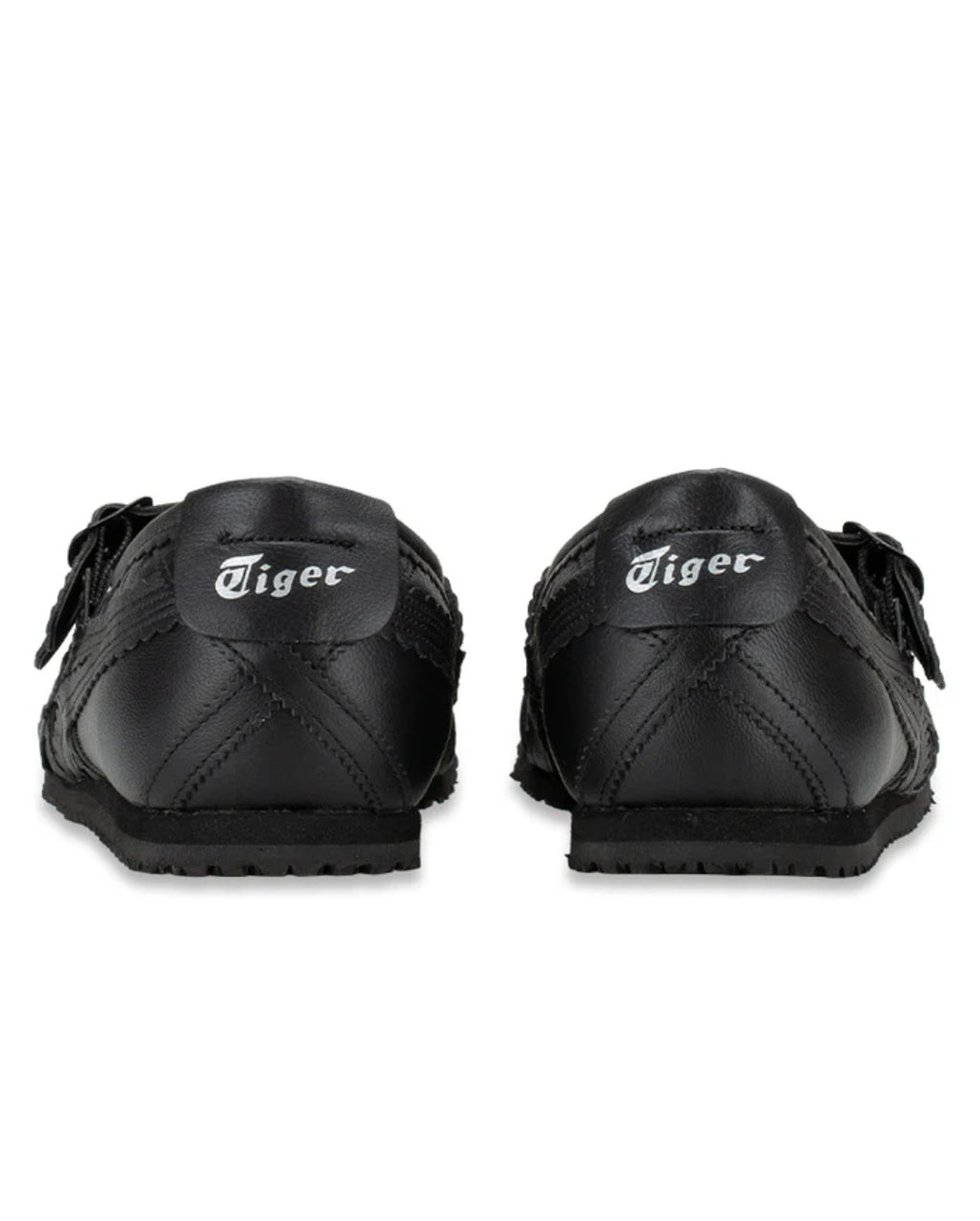 onitsuka tiger mexico 66 TGRS black wmns