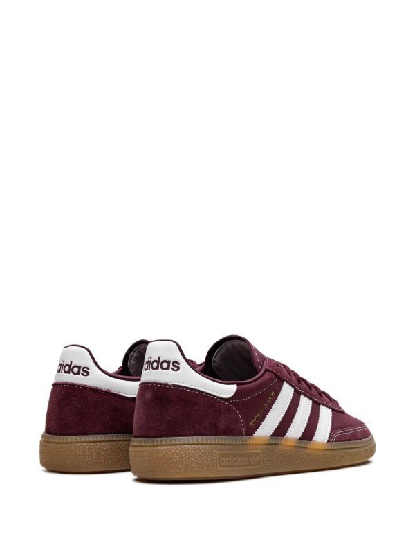 Adidas Sneaker Handball Special Shadow Red x Sporty & Rich