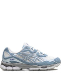 ASICS Gel-NYC Cream Arctic Sky