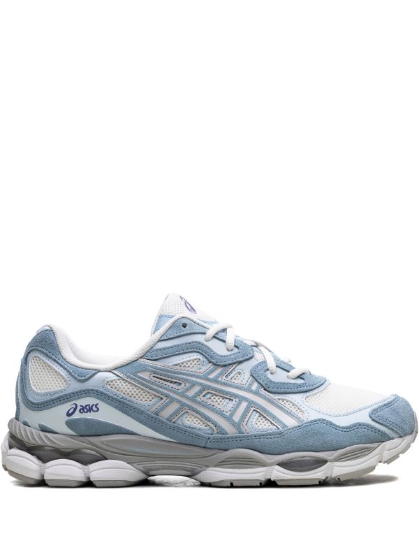 ASICS Gel-NYC Cream Arctic Sky