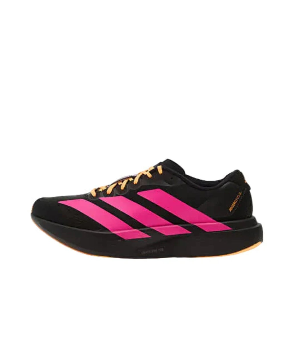 Adidas Adizero Evo SL Core Black Shock Pink