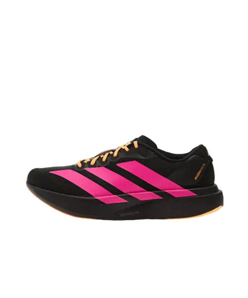 Adidas Adizero Evo SL Core Black Shock Pink