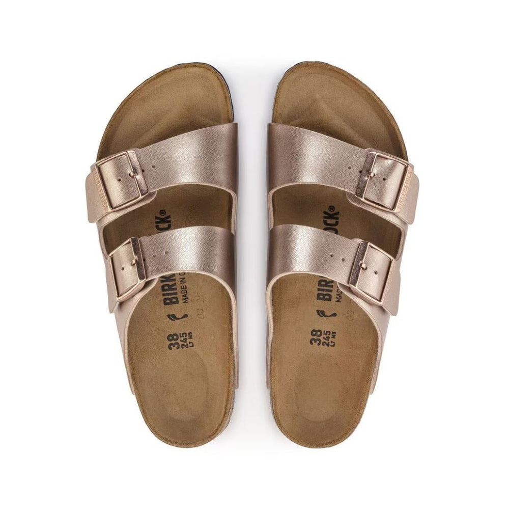 Birkenstock Arizona BF Women -Copper