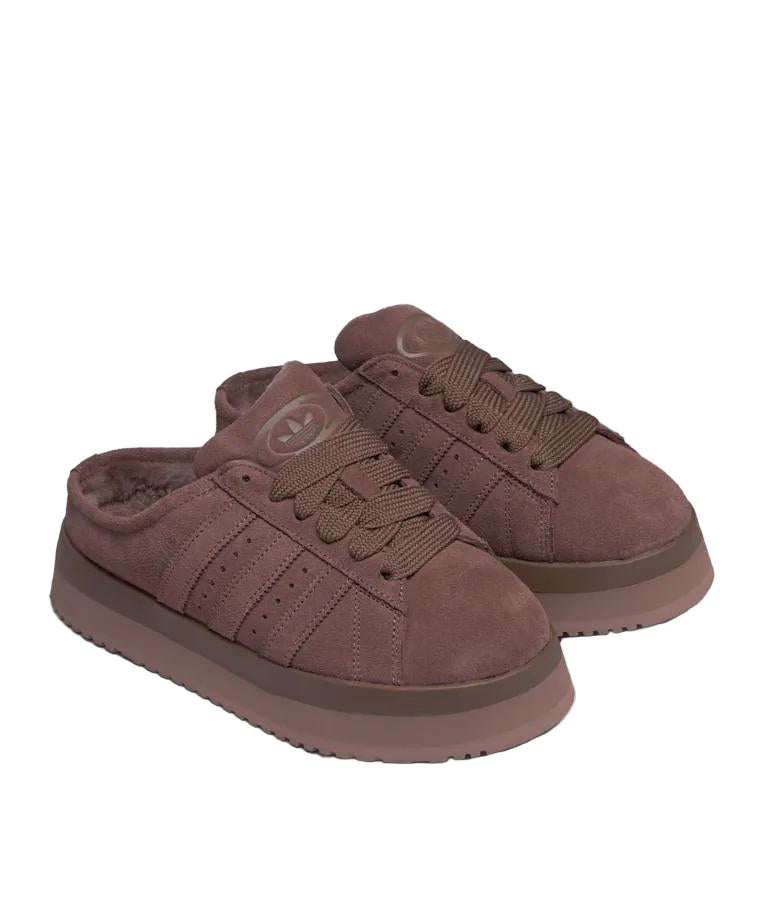Adidas Campus 00s Winter Low Brown