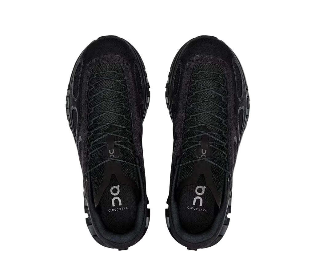 ON cloud FkA twigs Cloud Mesh woman's