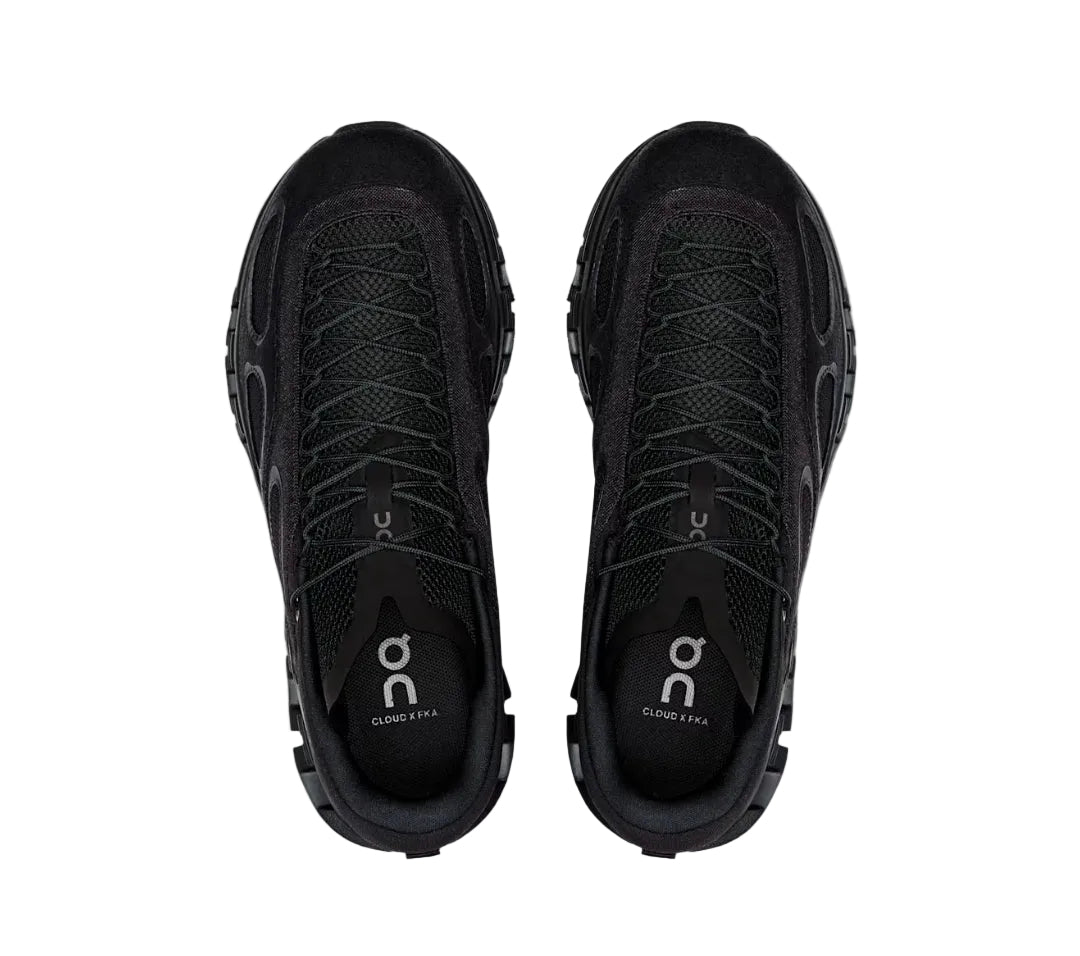 ON cloud FkA twigs Cloud Mesh woman's