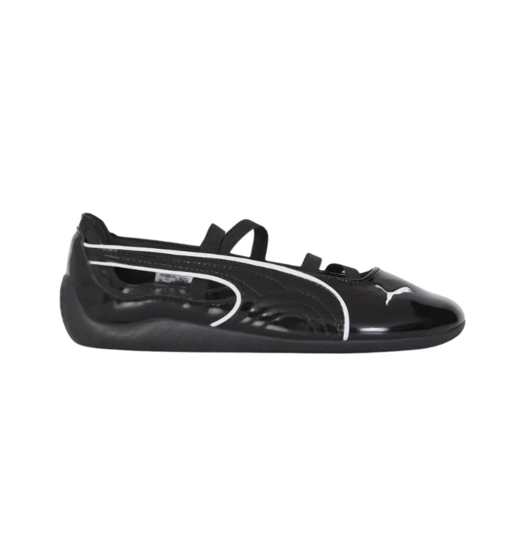 puma speedcat ballet-glossy