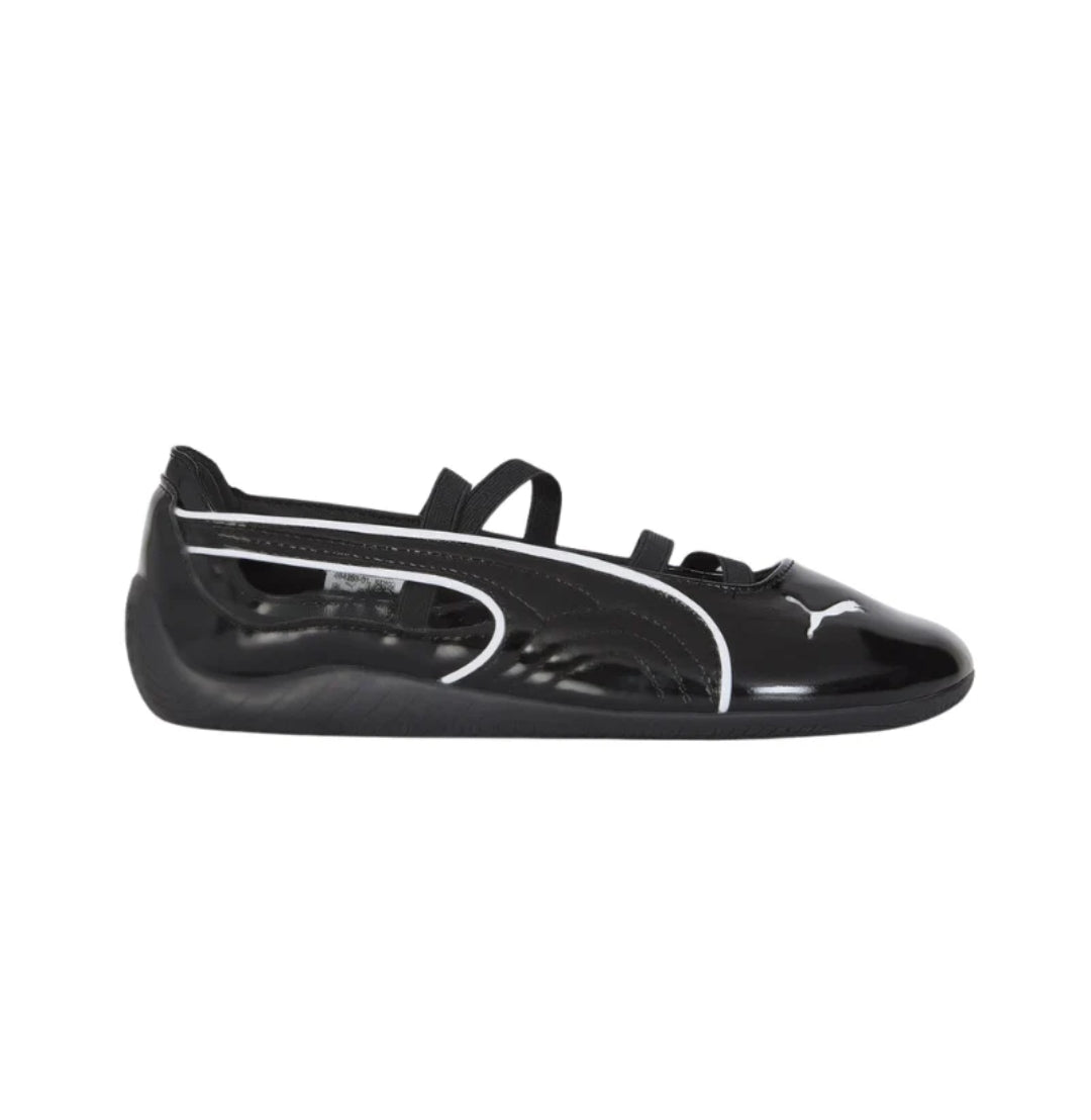 puma speedcat ballet-glossy