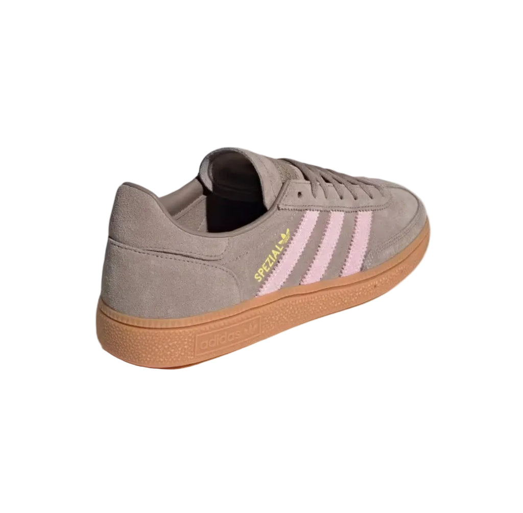adidas Handball Spezial 'Chalky Brown Clear Pink'