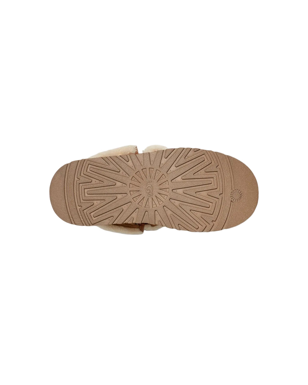 UGG Funkarra Cabin Cuff