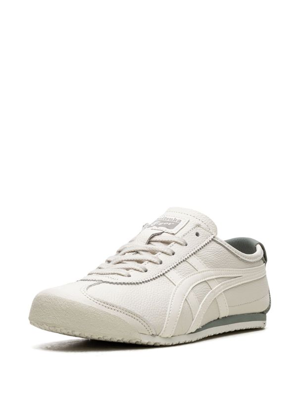 Onitsuka Tiger 'Mexico 66 Cream Sage