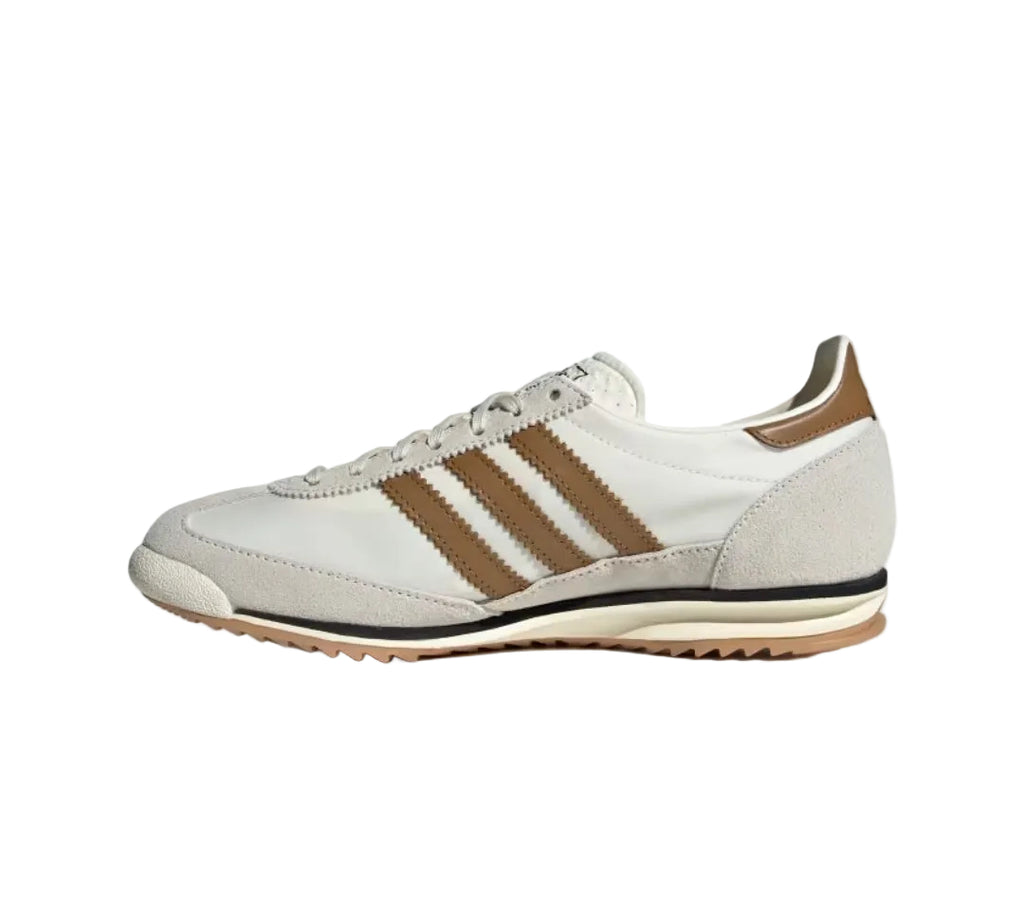 Adidas SL 72 og cream white bronze