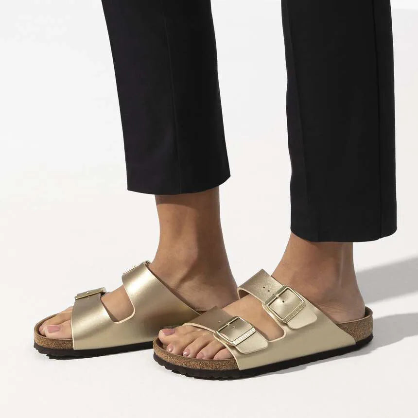 Birkenstock Arizona
Percoflor Gold