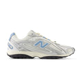 New Balance 204L sneakers in the "Silver Metallic/Still Water"