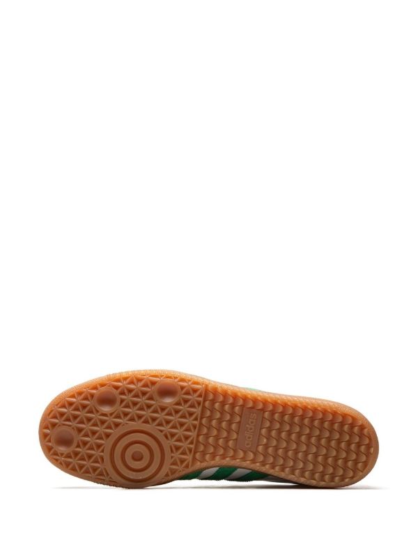 Adidas Sporty & Rich Samba Low Top Sneakers