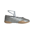 Adidas Taekwondo Mei Silver Metallic