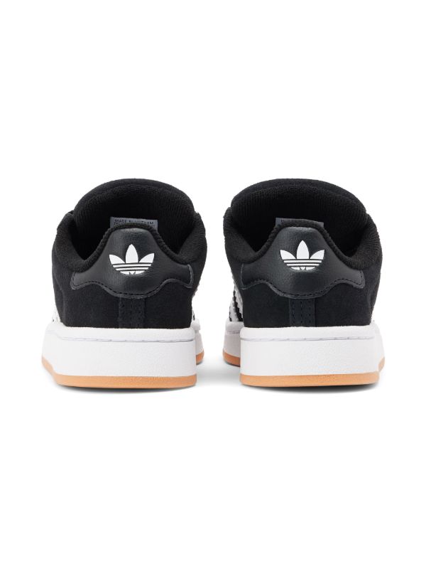Adidas Campus Black (Kids)