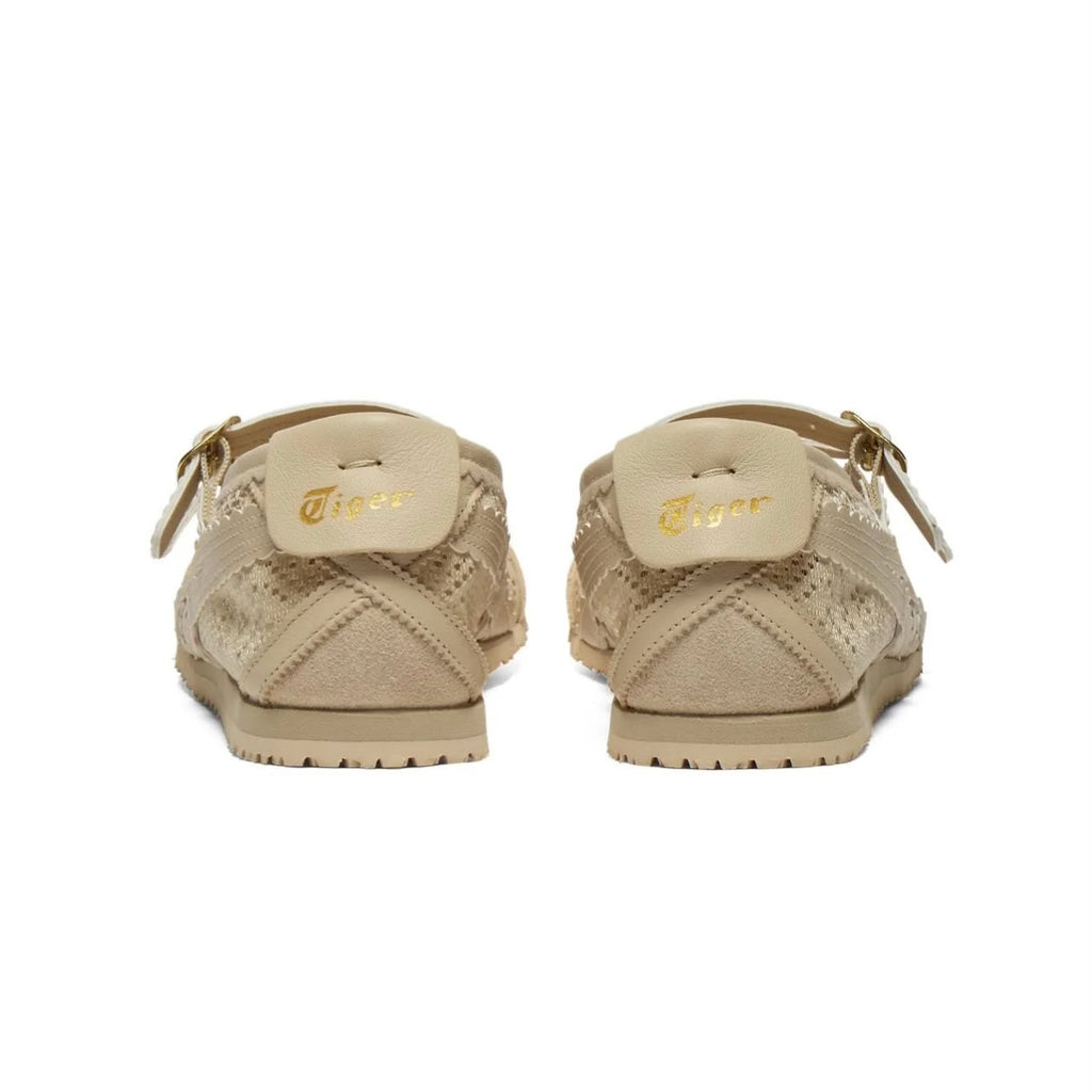 Onitsuka Tiger Mexico 66 TGRS 'BEIGE/BEIGE'