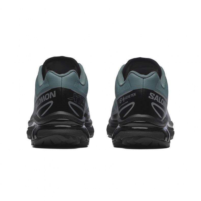 Salomon XT-6 Gore-Tex
North Atlantic Black