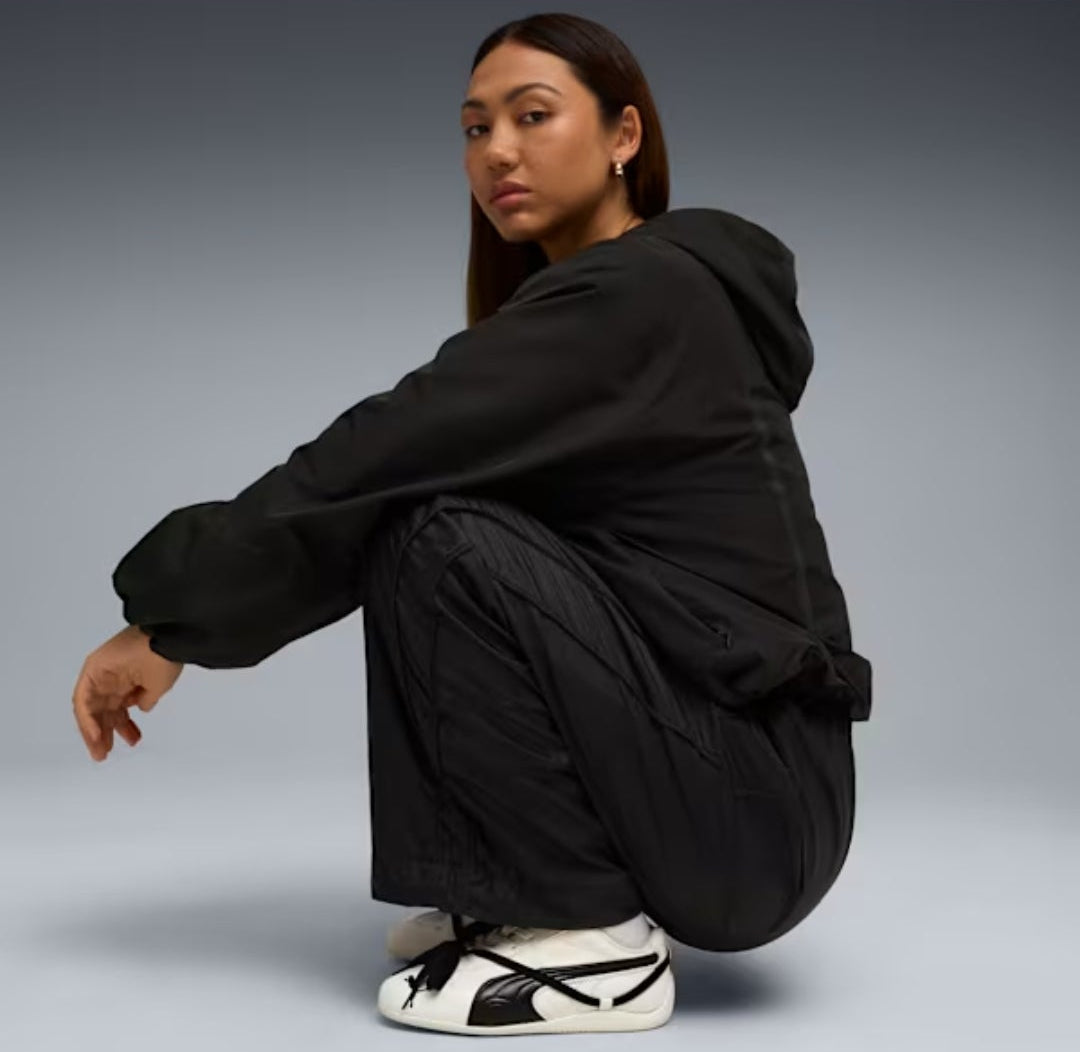PUMA x ROSÉ Speedcat Lea Sneakers Women