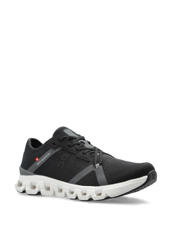 On running Cloud X 4 AD sneakers