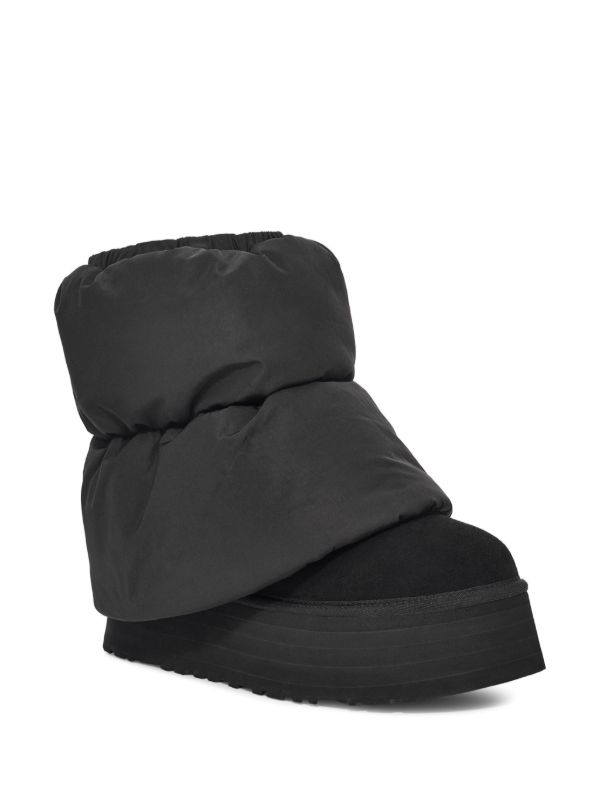 UGG Boot Dipper Mini Puffy