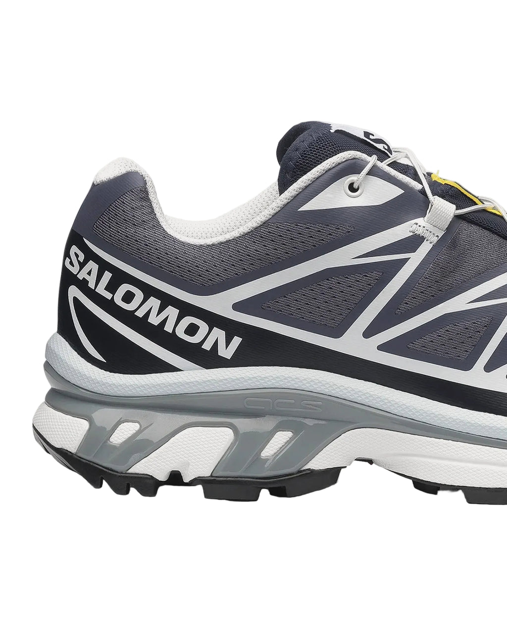 Salomon XT-6 Grisaille Blue Nights